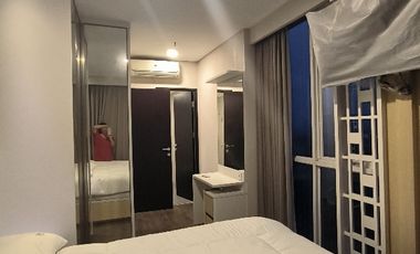 apartemen Lexington Deket pondok indah