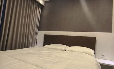 apartemen Lexington Deket pondok indah