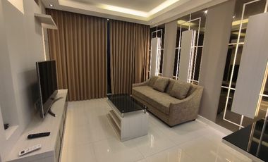 apartemen Lexington Deket pondok indah