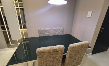 apartemen Lexington Deket pondok indah