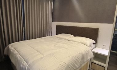 apartemen Lexington Deket pondok indah