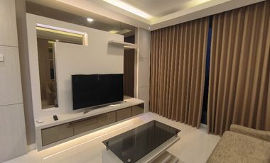 apartemen Lexington Deket pondok indah