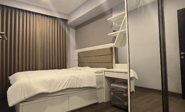 apartemen Lexington Deket pondok indah