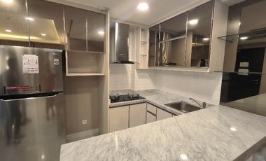 apartemen Lexington Deket pondok indah