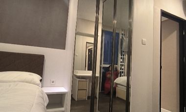apartemen Lexington Deket pondok indah
