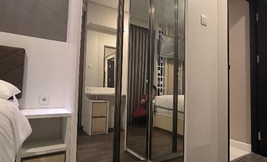 apartemen Lexington Deket pondok indah