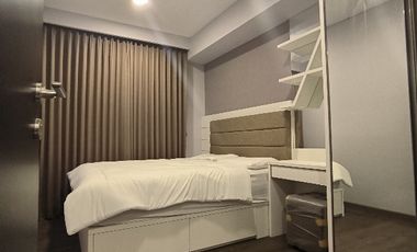 apartemen Lexington Deket pondok indah