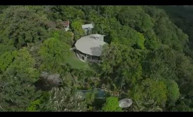 DIJUAL CEPAT  VILLA AIR MANIS.BUKIT GADO PADANG SELATAN SUMATERA BARAT