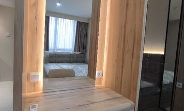 apartemen Lexington Deket pondok indah
