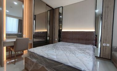 apartemen Lexington Deket pondok indah