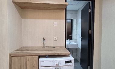 apartemen Lexington Deket pondok indah