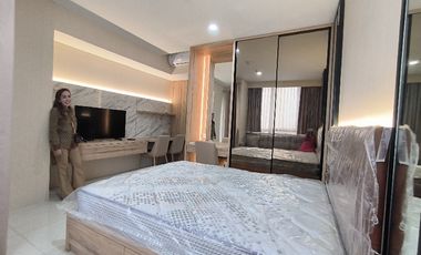 apartemen Lexington Deket pondok indah