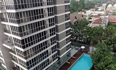 apartemen Lexington Deket pondok indah