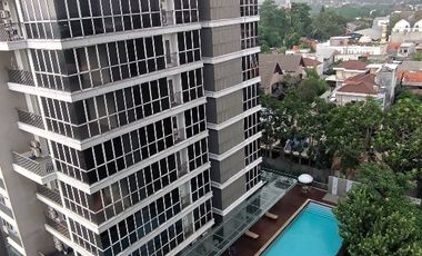 apartemen Lexington Deket pondok indah