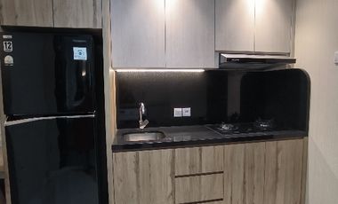 apartemen Lexington Deket pondok indah