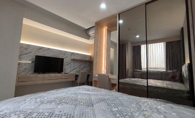 apartemen Lexington Deket pondok indah