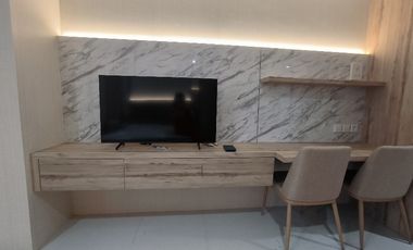 apartemen Lexington Deket pondok indah