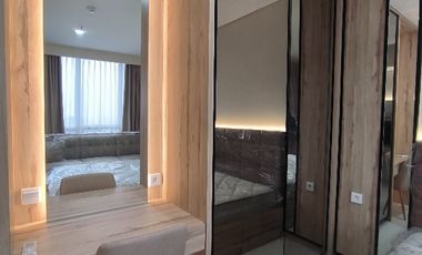 apartemen Lexington Deket pondok indah