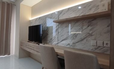 apartemen Lexington Deket pondok indah