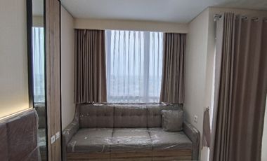 apartemen Lexington Deket pondok indah