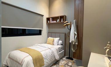 RUMAH MURAH DEKAT BANDARA JUANDA DELTA SARI INDAH WARU SIDOARJO