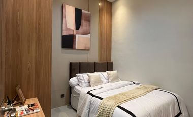 RUMAH MURAH DEKAT BANDARA JUANDA DELTA SARI INDAH WARU SIDOARJO