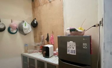 Dijual rumah 200/126 lantai 3 Dian Regency  Palembang