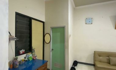 Dijual rumah 200/126 lantai 3 Dian Regency  Palembang