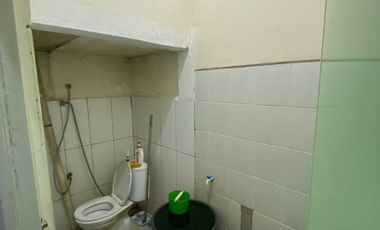 Dijual rumah 200/126 lantai 3 Dian Regency  Palembang