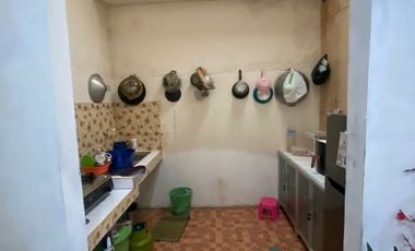 Dijual rumah 200/126 lantai 3 Dian Regency  Palembang