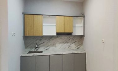 Di Jual Rumah Modern Baru di Jagakarsa Jakarta Selatan