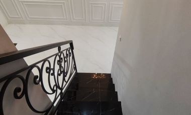 Di Jual Rumah Modern Baru di Jagakarsa Jakarta Selatan