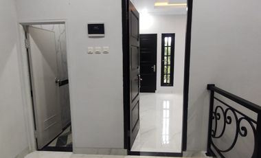 Di Jual Rumah Modern Baru di Jagakarsa Jakarta Selatan