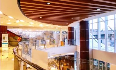 Kantor dijual di Ilir Barat I, Palembang, Sumatera Selatan