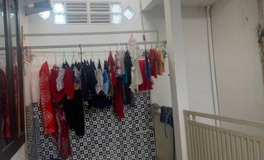 JUAL CEPAT RUMAH DI TAMAN TIARA SIDOARJO KOTA