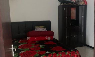 JUAL CEPAT RUMAH DI TAMAN TIARA SIDOARJO KOTA