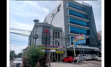 Kantor dijual di Maricaya Selatan, Mamajang, Makassar, Sulawesi Selatan