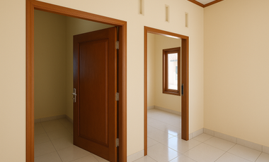 Rumah Murah Lokasi Strategis Di Salatiga