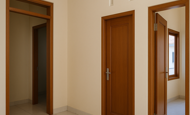 Rumah Murah Lokasi Strategis Di Salatiga