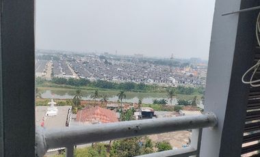 Disewakan Apartemen Great Western Resort Cozy Studio Full Furnished