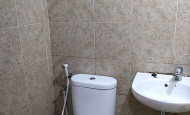 Disewakan Apartemen Great Western Resort Cozy Studio Full Furnished