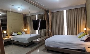 apartemen Lexington Deket pondok indah