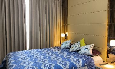 apartemen Lexington Deket pondok indah