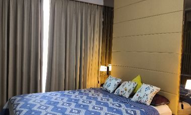 apartemen Lexington Deket pondok indah
