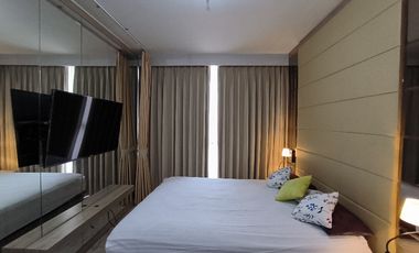 apartemen Lexington Deket pondok indah