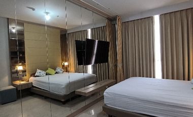 apartemen Lexington Deket pondok indah