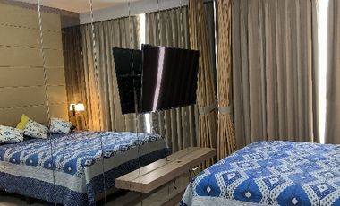 apartemen Lexington Deket pondok indah