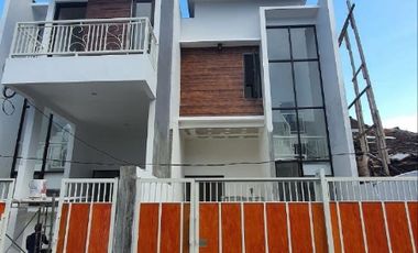Rumah dijual di Mulyorejo, Surabaya
