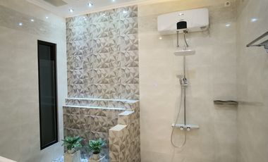 Dijual rumah mewah di dekat ta tv solo