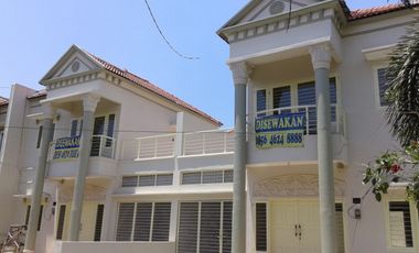 Hunian Rumah Homey dan Strategis Sidoarjo